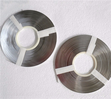 Manufacturer Supplier ASTM B265 Gr2 Titanium Foil And Strip Thk 0.5mm 1500mm For Industrial Stock
