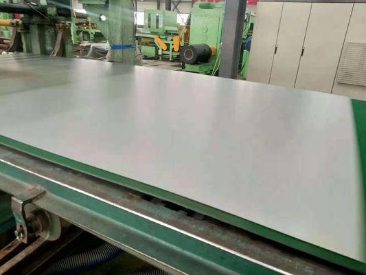 supplier AMS 4911 L Titanium 6AL 4V gr5 Titanium Alloy Sheet For Aerospace