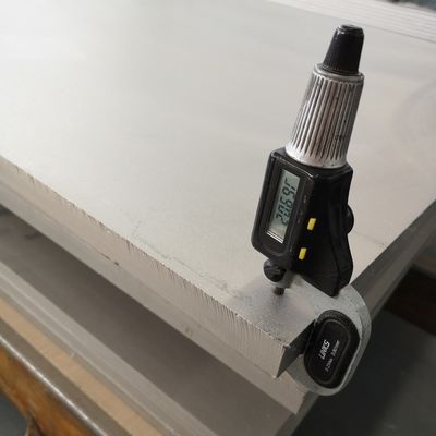 supplier AMS 4911 L Titanium 6AL 4V gr5 Titanium Alloy Sheet For Aerospace