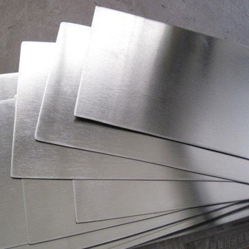 supplier AMS 4911 L Titanium 6AL 4V gr5 Titanium Alloy Sheet For Aerospace