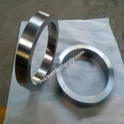 Marine Titanium Forging Shipbuilding Alloy Titanium Metal Forgings Gr5 Ti6Al4V