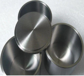Hex Head Zirconium Products Essential for Industrial Applications