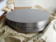 Metal Powder Sintered  Round Disc Porous Material