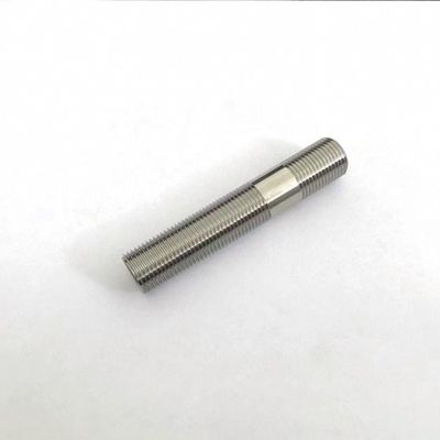 Titanium Stud Bolt din938 for industry
