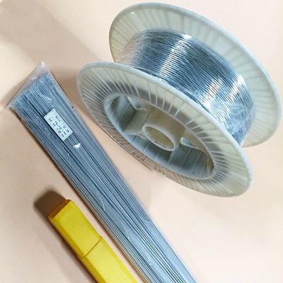 Titanium Welding Wire TIG MIG Filling Filament Erti-1 Erti-2 Wire