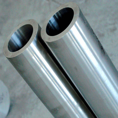 Tantalum Tube Pipe R05200, R05400 Aerospace Electronics Industry