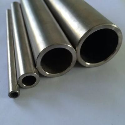 Tantalum Tube Price Per Kg For Aerospace Industry Chemical Industry