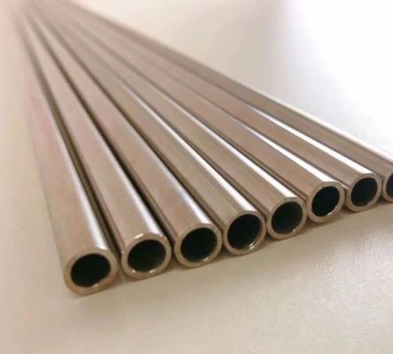 Tantalum Tube Price Per Kg For Aerospace Industry Chemical Industry