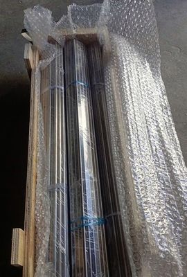 Tantalum Tube Price Per Kg For Aerospace Industry Chemical Industry