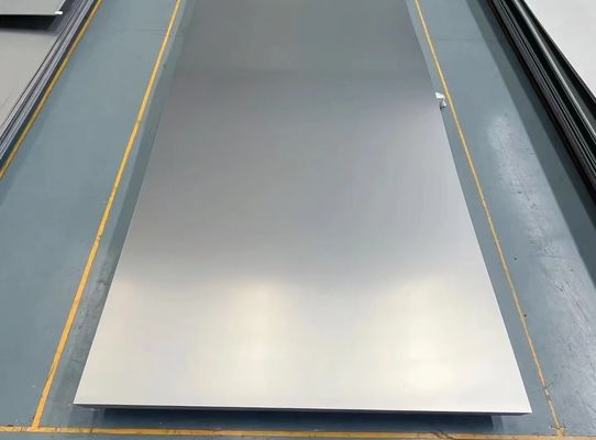 99.95% Pure TZM Mo1 Mo2 Molybdenum Sheets Plate For Vacuum Furnace Customized