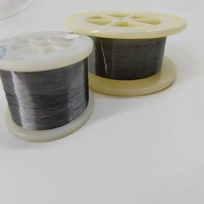 High Purity 99.95% High Quality Tungsten Filament Tungsten Wire