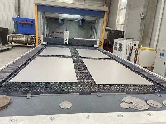 ASTM B265 Cold Rolled Titanium Alloy Plate 300-1000mm With Bright Surface