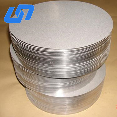 Sintered Plate Inconel600 Titanium SS 316L For Filtration And Separation