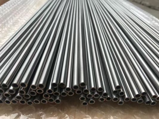 99% Pure Titanium Round Bar With 170 Mpa Yield Strength - H7 Tolerance
