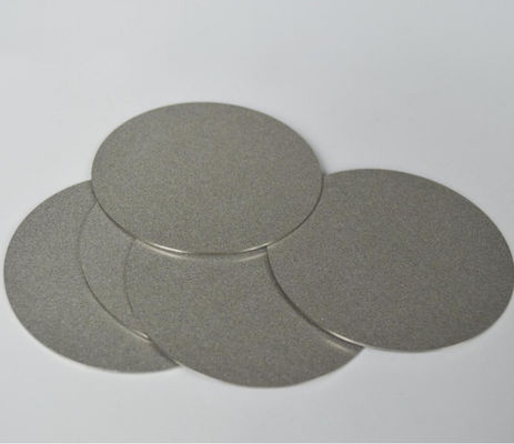 Carbon Filter Dust Mask 1-100 Microns Pore Size 0-2.5Mpa Pressure For Dust Blocking And Filtering