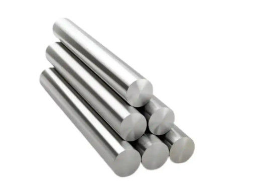 1310°C Melting Point Galvanized Steel Wire Rod with High Electrical Resistivity of 82.5 μΩ·cm