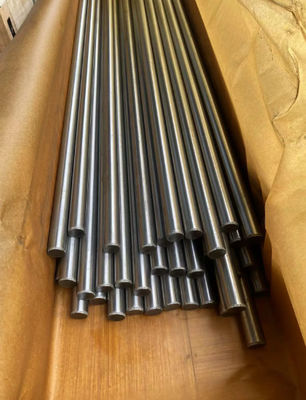 1310°C Melting Point Galvanized Steel Wire Rod with High Electrical Resistivity of 82.5 μΩ·cm