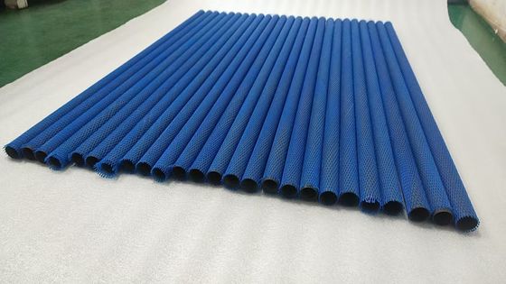 MMO Titanium Anode 1” Dia. X 39.4" Tube Anode