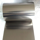 Manufacturer supplier ASTM B265 Gr2 titanium foil and strip thk0.5mm 1500mm for industrial stock
