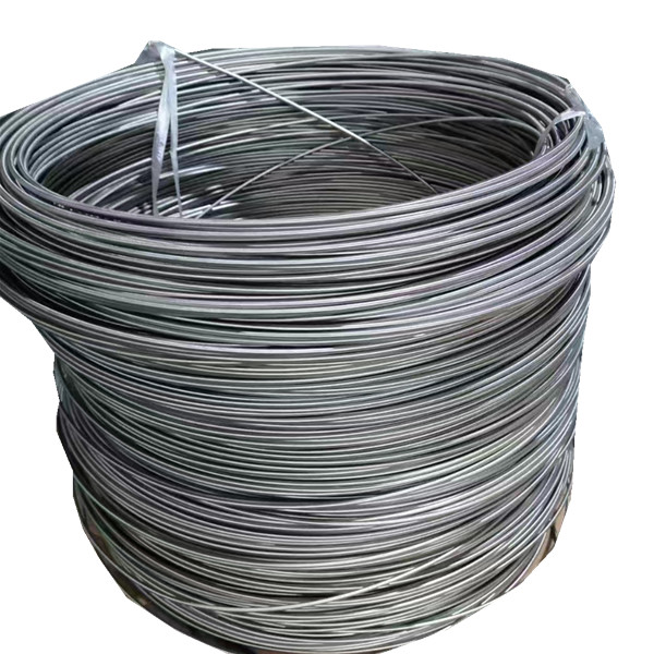 형상 기억 니티놀 티타늄 용접 와이어 2mm