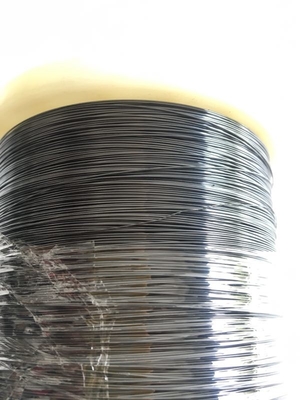 Superelastic Nitinol Wire With Shape Memory 0.3mm
