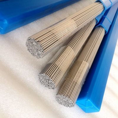 AWS A5.16 Titanium ERTi-7 Welding Wire Colied Wire in stock