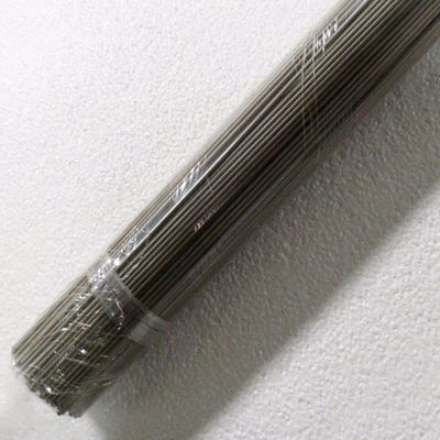 GR7 Titanium Wire ASTM B863 density 4.51g per cm3 for Chemical Equipment