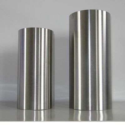 High Temperature Titanium Alloy Bar with ASTM B348 Standard and Affordable