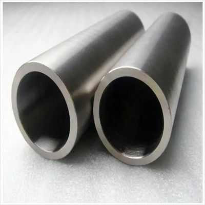 Tantalum Tube Price Per Kg For Aerospace Industry Chemical Industry