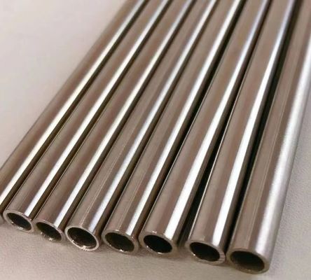Tantalum Tube Price Per Kg For Aerospace Industry Chemical Industry