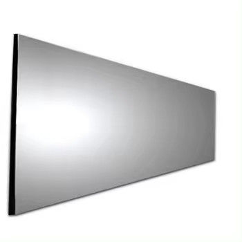 99.95% Pure TZM Mo1 Mo2 Molybdenum Sheets Plate For Vacuum Furnace Customized