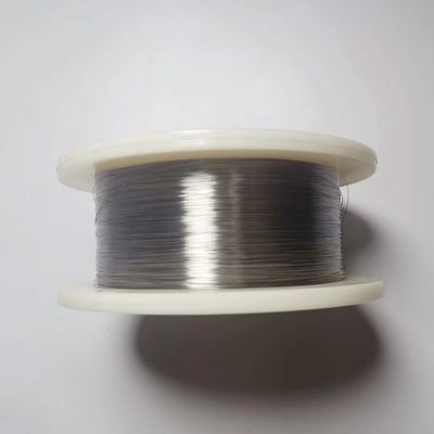 High Purity 99.95% High Quality Tungsten Filament Tungsten Wire