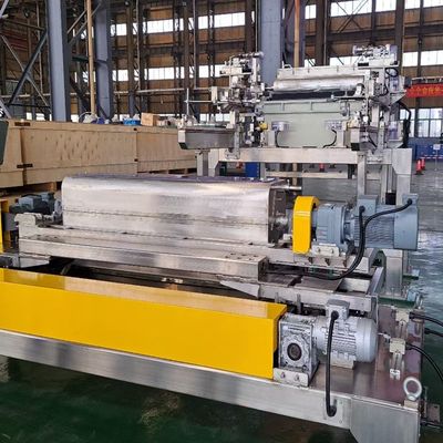 Copper Foil Equipment  ED MACHINE With Sizes 3.5 Mircorn To 105 Mircorn for Lithium Battery