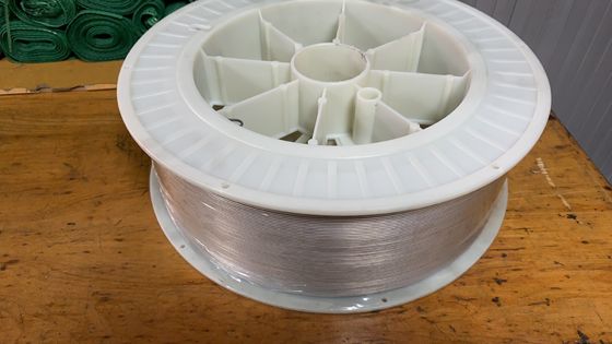 AWS A5.16 ERTi- Gr.1 2.4mm 3.2mm Titanium Welding Wire For Chemical