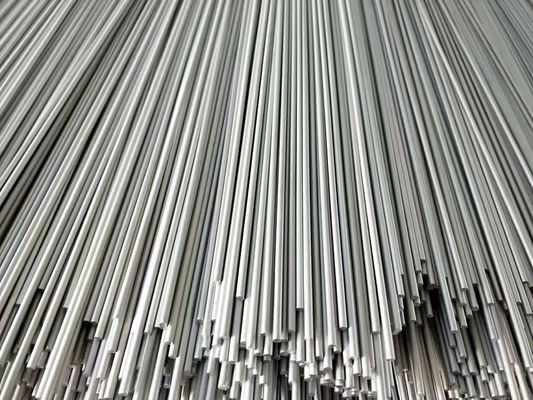 AWS A5.16 ERTi- Gr.1 2.4mm 3.2mm Titanium Welding Wire For Chemical