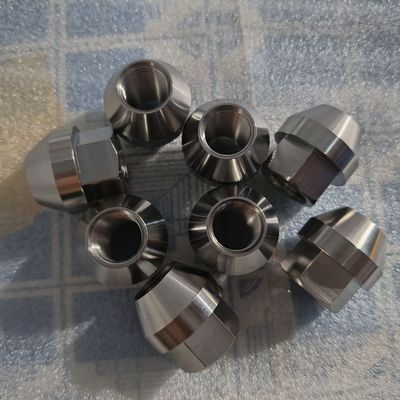 Titanium gr2 Bolt Din912 for industry