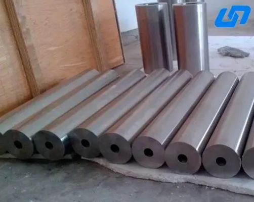 Zirconium 705 tube Zirconium alloy pipe for Industry